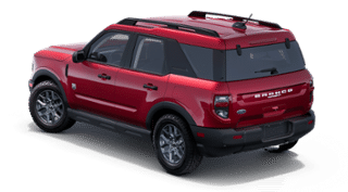 2025 Ford Bronco Sport® External Image 3